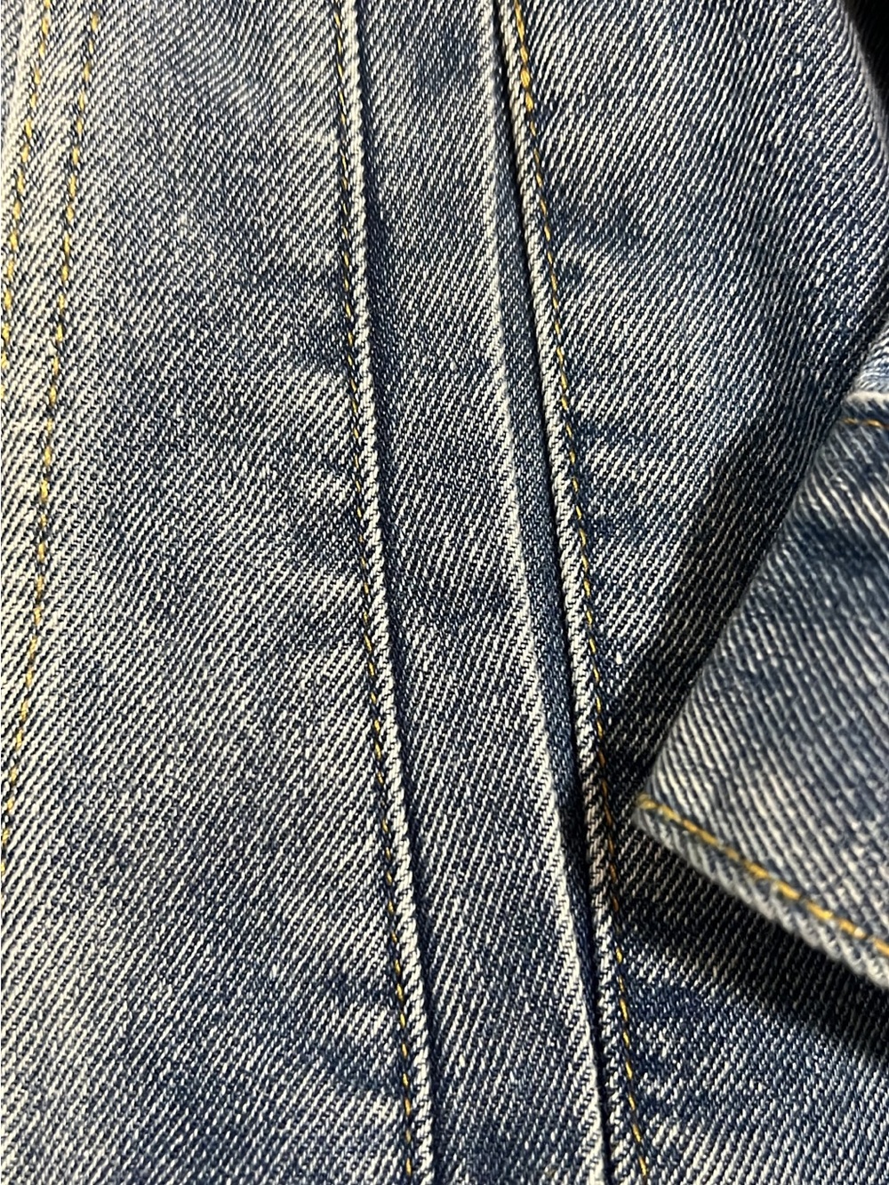 Jeans Subcategory Inference - Picture 8 of 11